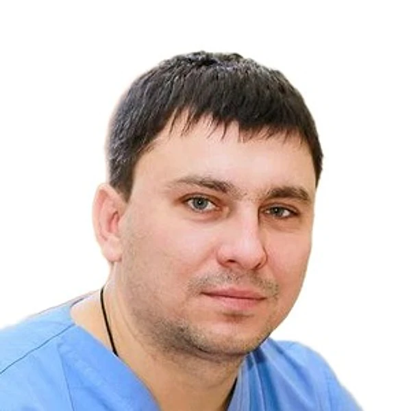 Фролов Илья Игоревич — Стоматолог-ортопед, Стоматолог, Владивосток