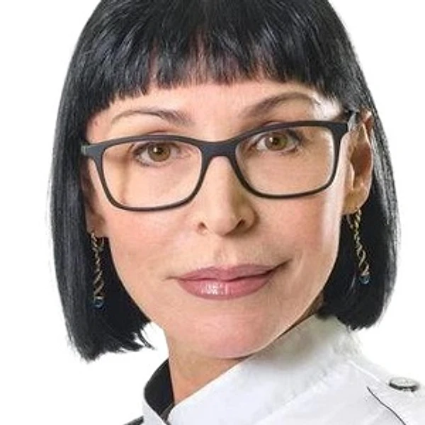 Селиверстова Ольга Васильевна — Стоматолог, Владивосток