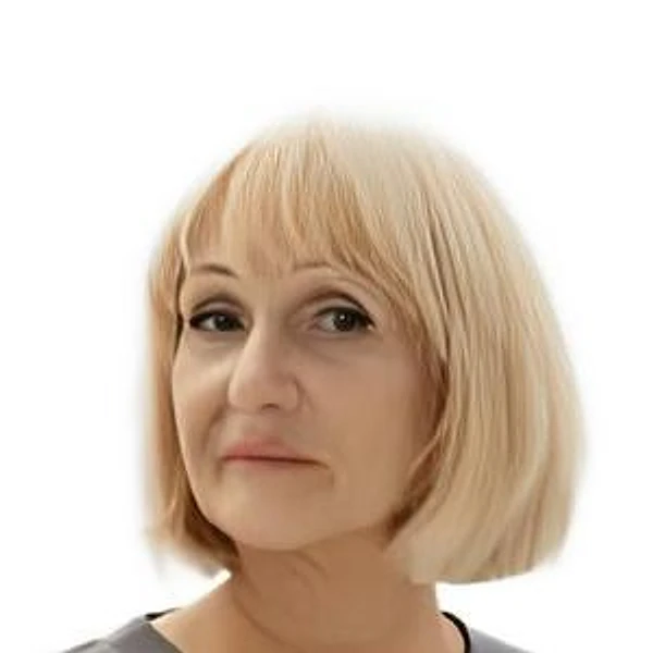 Соловьева Тамара Викторовна — Стоматолог, Пародонтолог, Владивосток