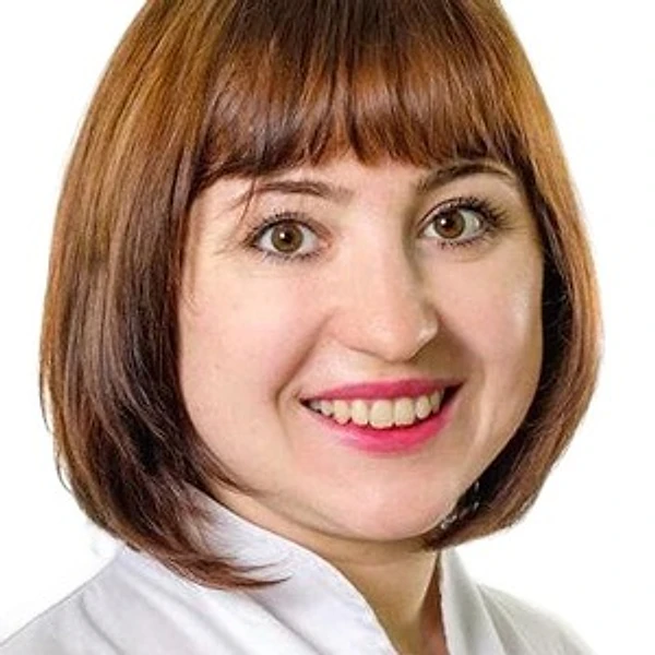 Жученко Евгения Сергеевна — Стоматолог, Владивосток