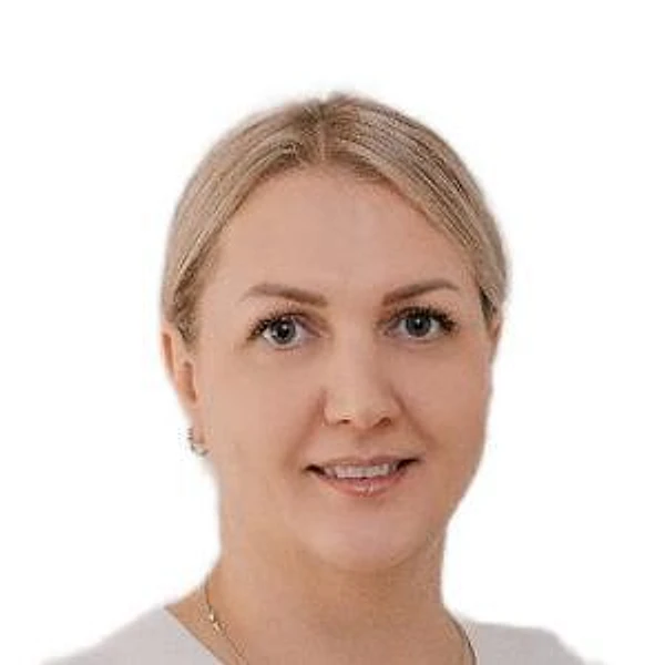 Загоруйко Дарья Владимировна — Детский стоматолог, Владивосток