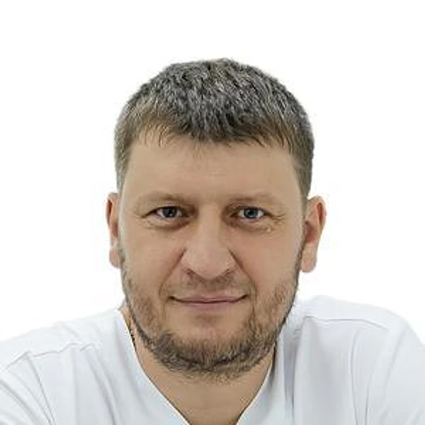 Коробкин Андрей Александрович — Стоматолог, Стоматолог-ортопед, Владивосток