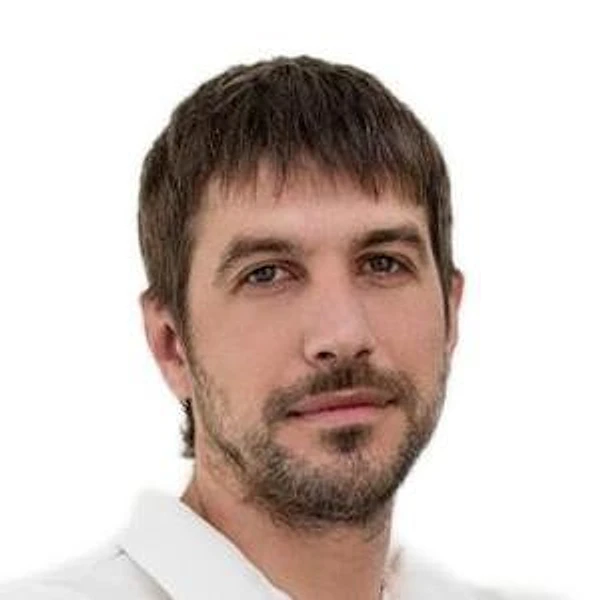 Квык Данил Валерьевич — Стоматолог, Стоматолог-хирург, Владивосток