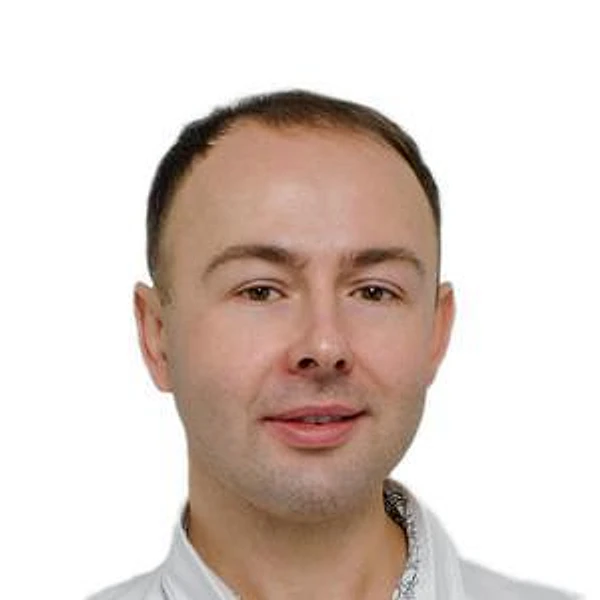 Гвоздев Кирилл Викторович — Стоматолог-ортопед, Стоматолог-хирург, Владивосток