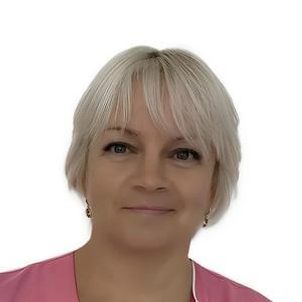 Струченко Наталия Геннадьевна — Стоматолог, Владивосток