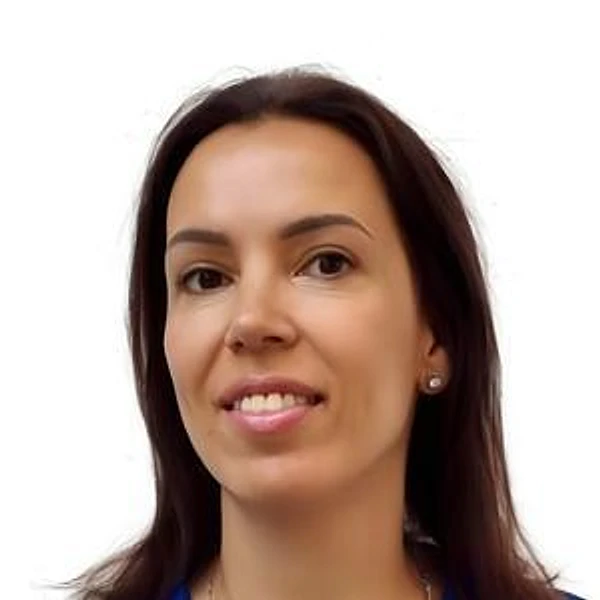 Чернышова Анна Ивановна — Офтальмолог (окулист), Ярославль