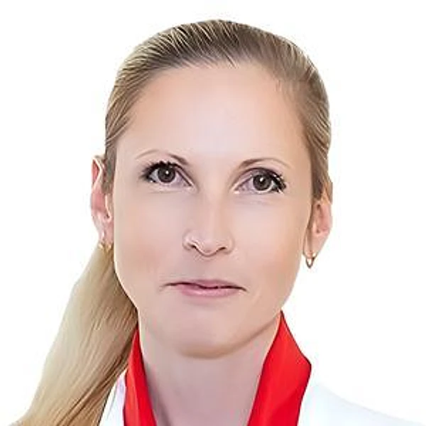 Архипенко Ольга Николаевна — Терапевт, Гастроэнтеролог, Ярославль