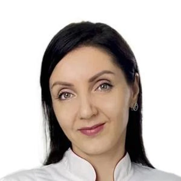 Куликова Ирина Викторовна — Остеопат, Невролог, Детский остеопат, Ярославль