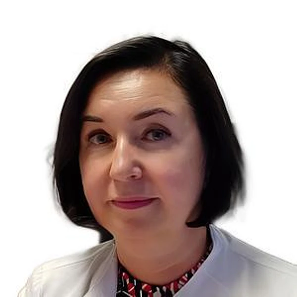Ромашова Елена Валентиновна — Терапевт, Профпатолог, Ярославль