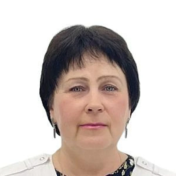 Баранова Елена Владимировна — Терапевт, Ярославль
