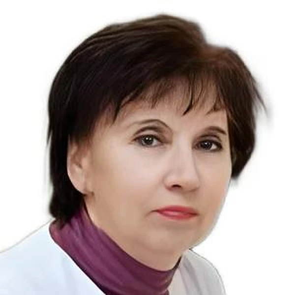 Соколова Татьяна Николаевна — Терапевт, Ярославль