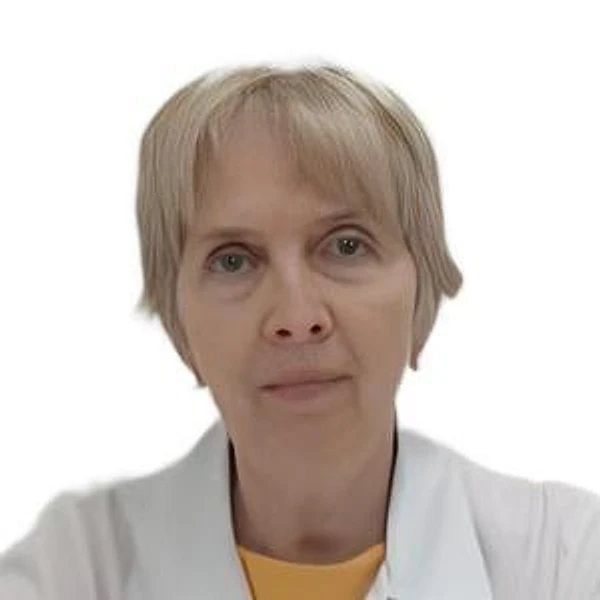Строкина Галина Александровна — Невролог, Ярославль