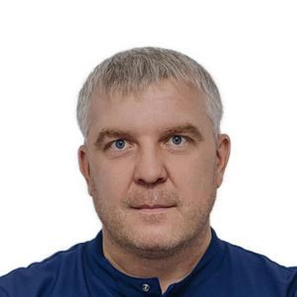 Иванов Иван Петрович — Стоматолог-хирург, Стоматолог, Стоматолог-имплантолог, Иркутск