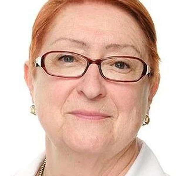 Атаулова Елена Владимировна — Гинеколог-эндокринолог, Гинеколог, Ярославль