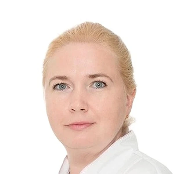 Королева Людмила Анатольевна — Гинеколог, Ярославль