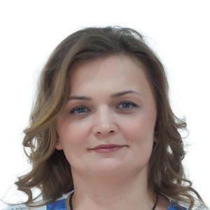 Боровкова Анна Львовна — Офтальмолог (окулист), Детский офтальмолог, Ярославль