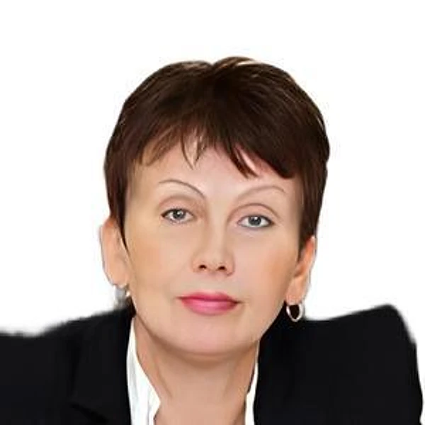 Смуркова Галина Михайловна — Педиатр, Ярославль