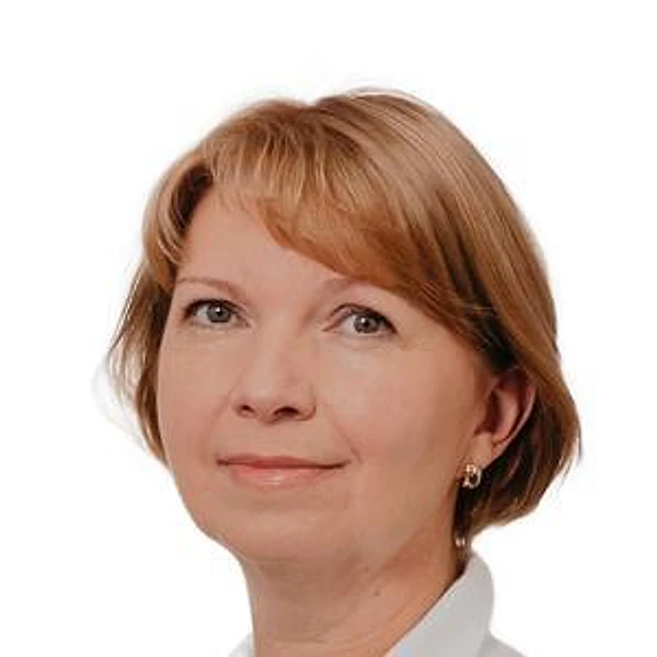 Дроздова Лариса Николаевна — Психотерапевт, Ярославль