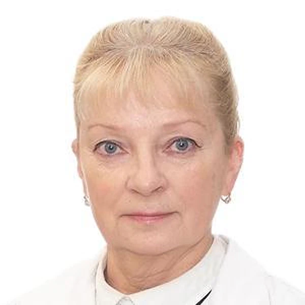Костюченко Дарья Александровна — Кардиолог, Ярославль