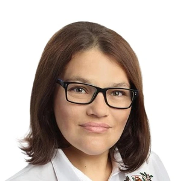 Терпигорьева Ольга Алексеевна — Эндоскопист, Ярославль