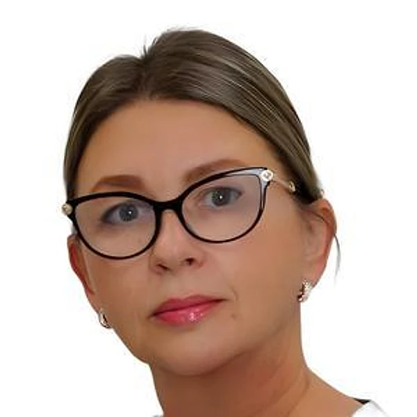 Хохлова Ольга Игоревна — Врач УЗИ, Ярославль