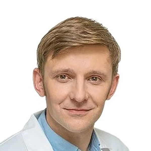 Нагибин Роман Михайлович — Терапевт, Ревматолог, Ярославль