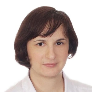 Козлова Ольга Георгиевна — Кардиолог, Терапевт, Ярославль