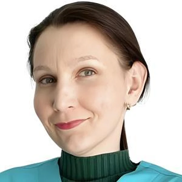 Шумилова Надежда Юрьевна — Кардиолог, Ярославль