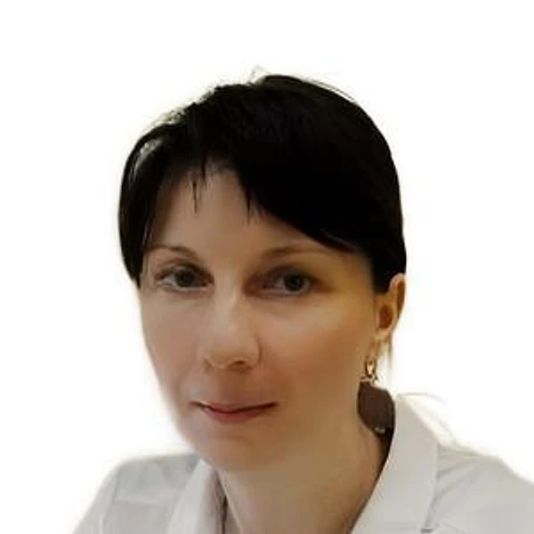 Чагина Елена Александровна — Ревматолог, Ярославль