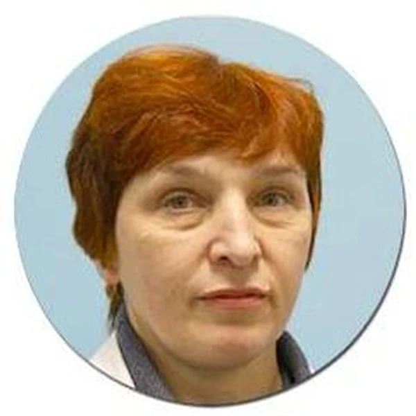Замесова Ирина Ивановна — Эндокринолог, Ярославль