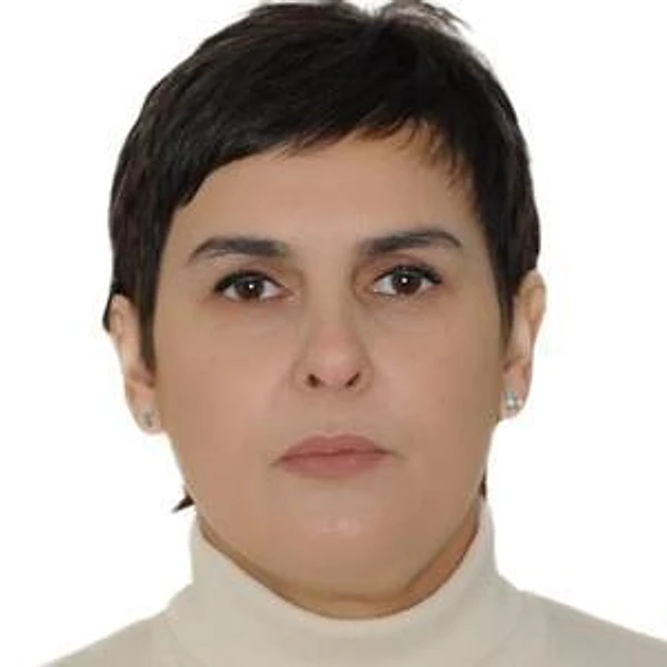 Нистратова Светлана Александровна — Хирург, Травматолог, Ярославль