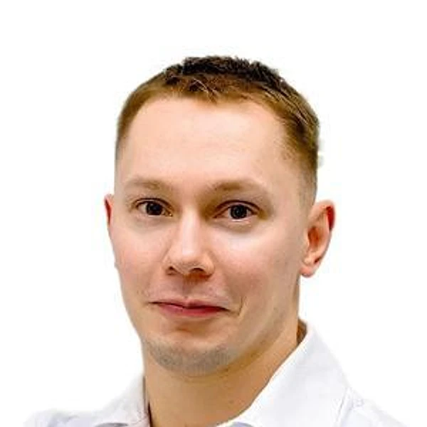 Русов Дмитрий Владиславович — Стоматолог-хирург, Ярославль