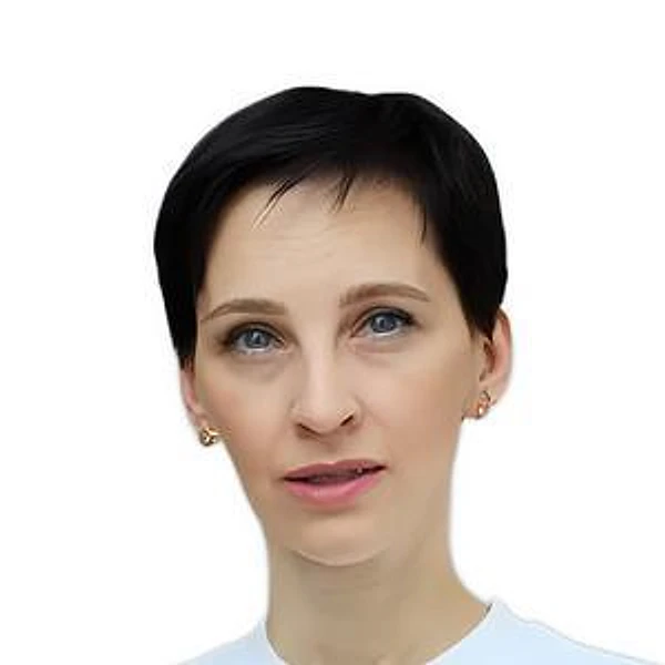 Чупилко Оксана Николаевна — Стоматолог, Ярославль