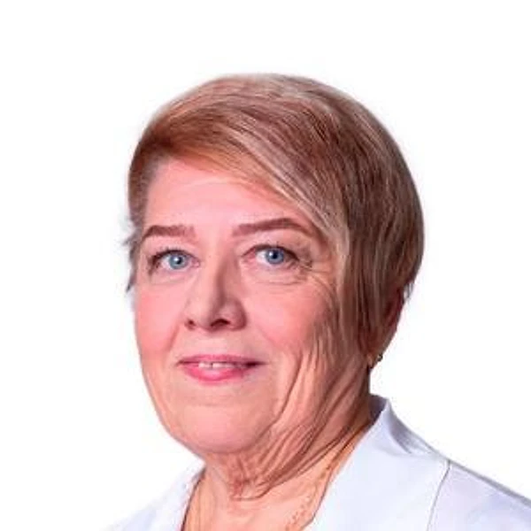 Игнатьева Наталья Яковлевна — Гинеколог, Акушер, Ярославль