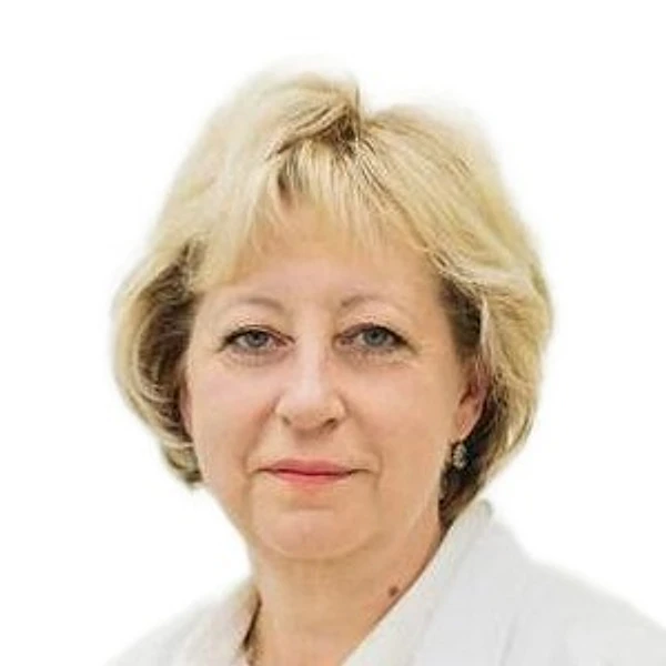 Бурлакова Елена Евгеньевна — Гинеколог, Ярославль