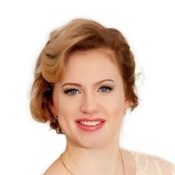 Кудряшова Екатерина Владимировна — Эндоскопист, Ярославль