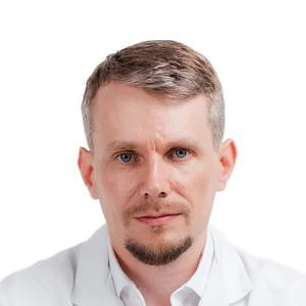 Рыжков Алексей Игоревич — Андролог, Уролог, Ярославль