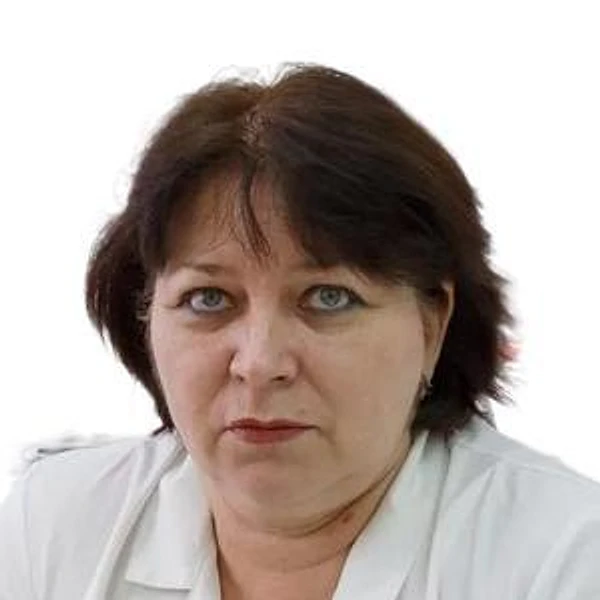 Сулагина Татьяна Юрьевна — Дерматовенеролог, Профпатолог, Ярославль
