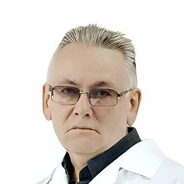 Тропин Алексей Феодосьевич — Функциональный диагност, Ярославль