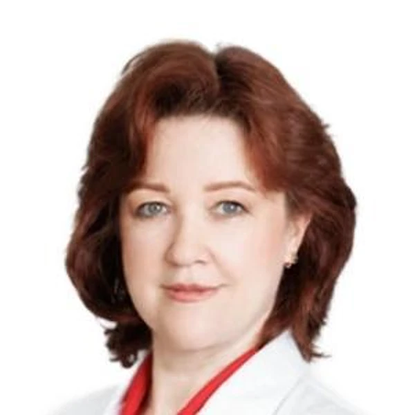 Камолых Ирина Александровна — Акушер, Гинеколог, Ярославль