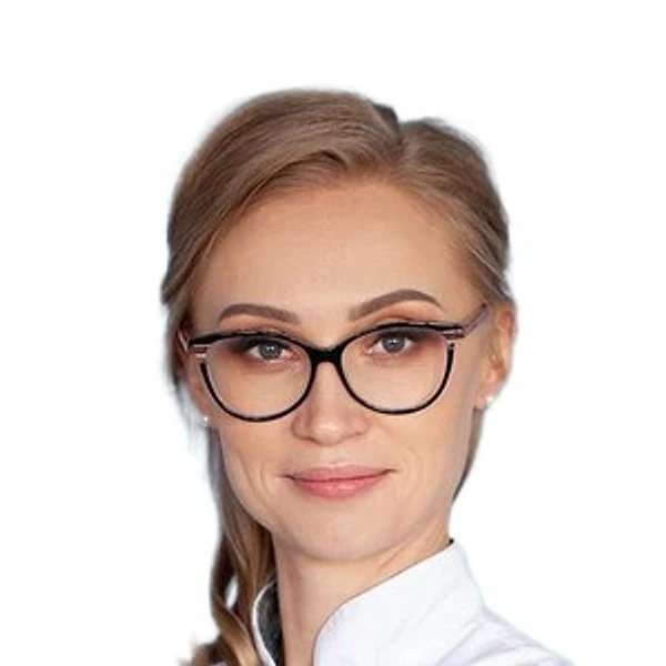 Филатова Ольга Андреевна — Гинеколог, Врач УЗИ, Гинеколог-эндокринолог, Детский гинеколог, Ярославль