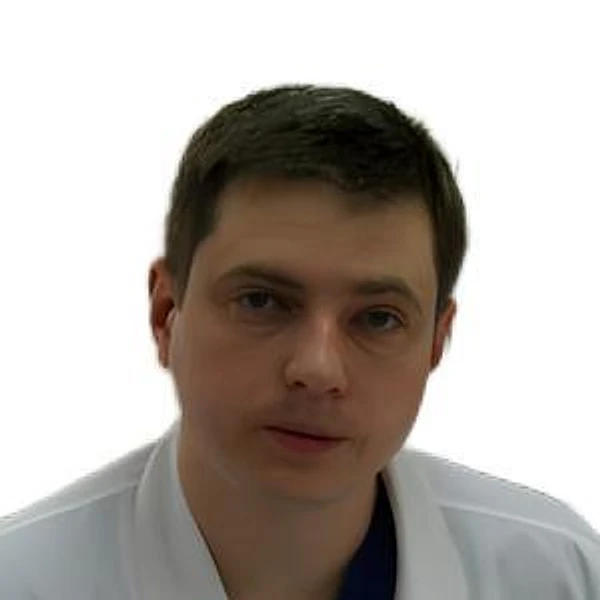 Ледовский Юрий Викторович — Нейрохирург, Ярославль