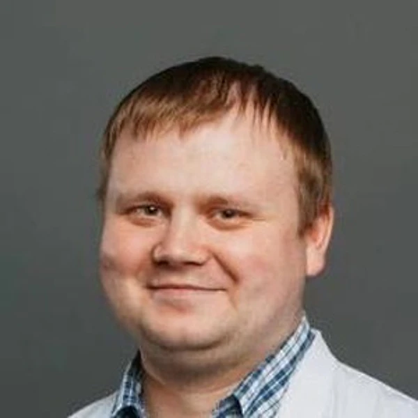 Волченков Андрей Евгеньевич — Нейрохирург, Ярославль