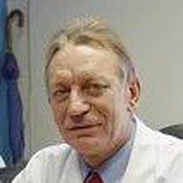 Березин Виктор Николаевич — Ортопед, Травматолог, Ярославль