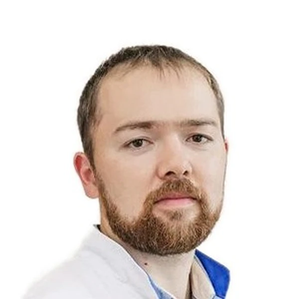 Торно Тимур Эдуардович — Ортопед, Детский ортопед, Детский травматолог, Кистевой хирург, Травматолог, Ярославль