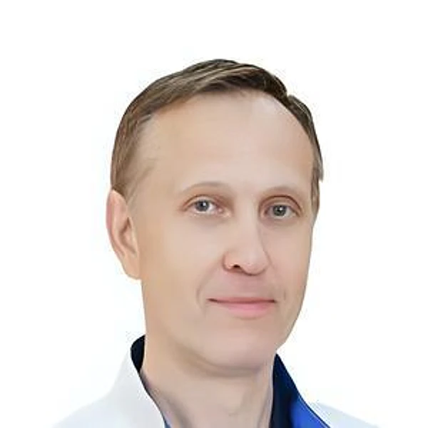 Новиков Михаил Леонидович — Ортопед, Пластический хирург, Травматолог, Хирург, Ярославль