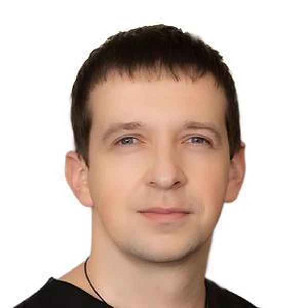 Федоров Андрей Валерьевич — Кистевой хирург, Ярославль