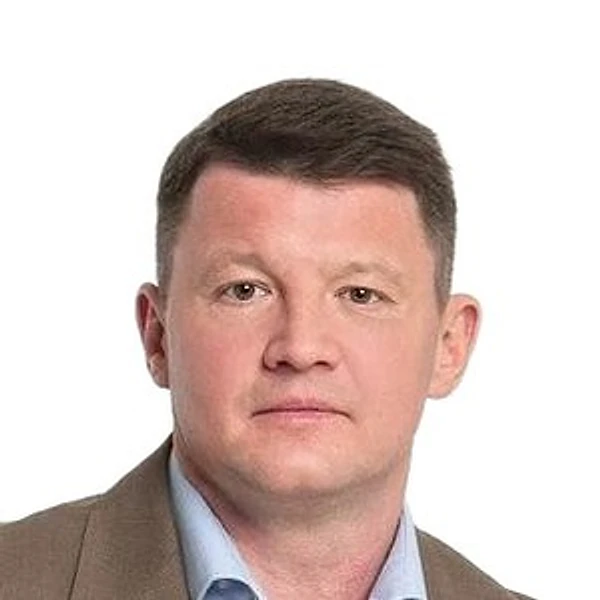 Шелег Андрей Валерьевич — Ортопед, Травматолог, Ярославль
