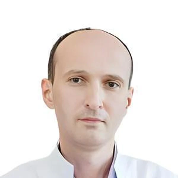 Винник Сергей Владимирович — Ортопед, Кистевой хирург, Травматолог, Ярославль