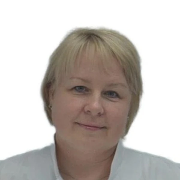 Васина Елена Николаевна — Терапевт, Гастроэнтеролог, Ярославль